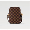 Louis Vuitton Damier Pattern Crossbody Bag N40768 145564972 [P]