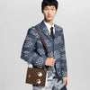 Louis Vuitton Messenger Bag Damier Pattern 145565162 [P]