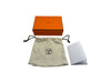 HERMES コンスタンス スリム コンパクト 財布 アプソン ブラック H082060CC89 145610167 [P]