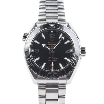 OMEGA 215.30.44.21.01.001 Seamaster Planet Ocean 600 Herrenarmbanduhr 43.5MM 145629727