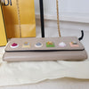 Fendi Continental Wallet WOC Crossbody Bag 8M0365 154695119 [P]