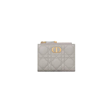 Dior Caro Dahlia Wallet 145672784