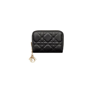 DIOR Lady Voyageur Münzgeldbörse M900 145674039