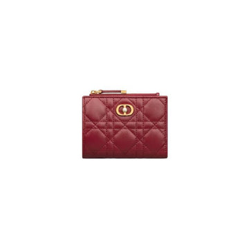 Dior Jolie Dahlia Wallet S3113UNJB_M323 145674044