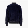 MAISON KITSUNE Bold Fox Head Patch Corduroy Teddy Jacket 144569884 [P]