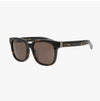 GUCCI Square Asian Fit Sonnenbrille 144594219 [P]