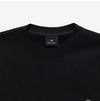 Paul Smith M2R 027R KZEBRA 79 Zebra Emblem Logo Regular Fit Men's Sweatshirt 144765205 [P]
