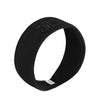 CELINE Stirnband Wolle Schwarz 38NO 145683548 [P]