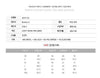 BURBERRY 22FW SALENA TB Logo Cardigan Lichtbeige Melange 8057138 35261995 [P]