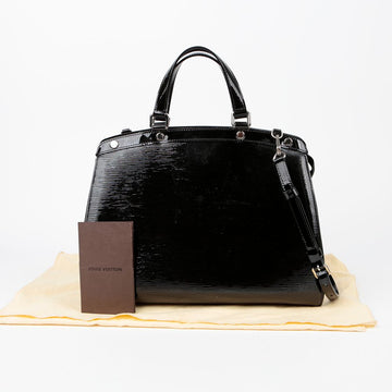 LOUIS VUITTON Bréa GM Tote Schultertasche M40332 145062097