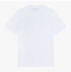 MSGM Brushed Logo Women's T-Shirt 144594059 [P]
