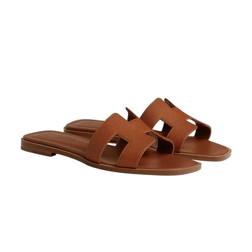 Hermes Women's Oran Sandals H222099Z 20370 145805871