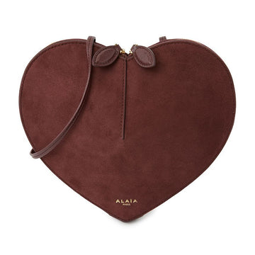 ALAIA Kör Damen Schultertasche AA1P003CA577 325 145693185
