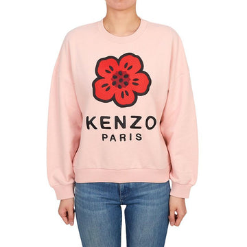 KENZO キッズ スウェットシャツ 47H 14A (大人も着用可能) K61378 145693342