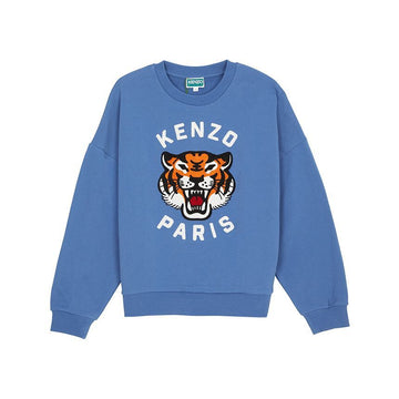Kenzo Kids Sweatshirt K61378 780 (Adult Wearable) 145693343