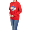 KENZO Kinder Sweatshirt K61427 968 14A (auch für Erwachsene geeignet) 145693346 [P]