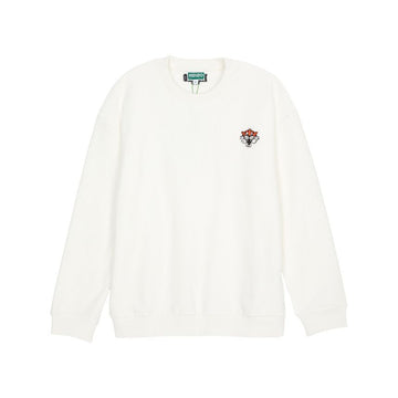 Kenzo Kids Fleece Sweatshirt K61431 117 (Adult Size Available) 145693347