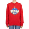 KENZO Kinder Sweatshirt K61427 968 14A (auch für Erwachsene geeignet) 145693346 [P]