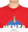 KENZO Kinder Sweatshirt K61427 968 14A (auch für Erwachsene geeignet) 145693346 [P]