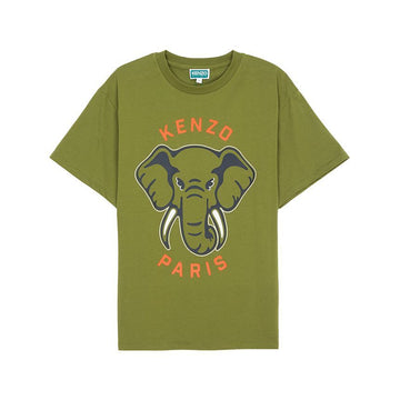 KENZO キッズ 半袖 Tシャツ 64T (成人着用可能) K61446 145693358