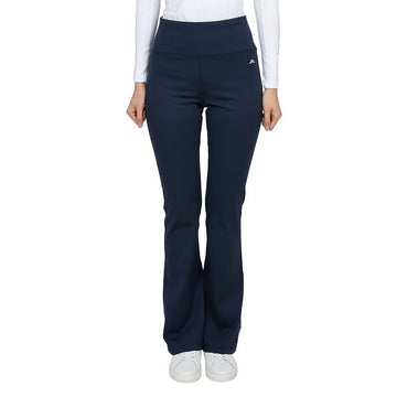 J LINDEBERG Damen Flared Leggings 145693392