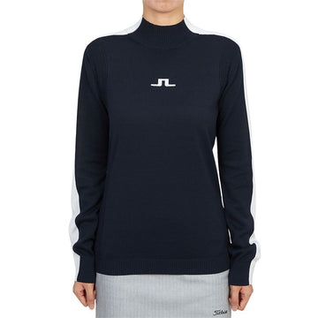 J Lindeberg Golf Wear Women's Knit 145693412