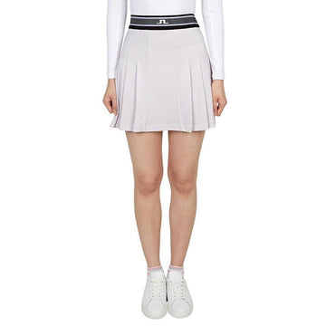 J Lindeberg Women's Pleated Golf Skirt GWSD13111 U045 145693418 [P]
