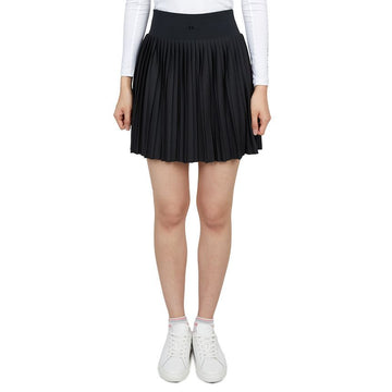 J LINDEBERG Damen Plisseerock 145693419