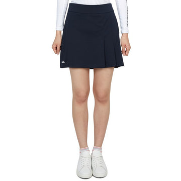 J LINDEBERG ゴルフウェア レディース スカート GWSD13396 6855 145693421