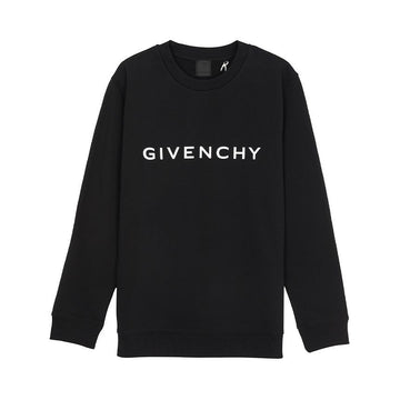 GIVENCHY Kinder Sweatshirt H30937 09B (erwachsenen geeignet) 145693426