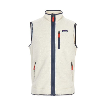 PATAGONIA Retro-Fleece-Weste für Herren 22821 PNSM 145693431
