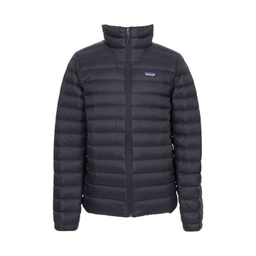 PATAGONIA メンズ パディング ジャンパー 84675 BLK 145693436 [P]