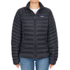 PATAGONIA ウィメンズ パディング ジャンパー 84684 BLK 145693437 [P]