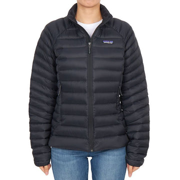 Patagonia Women's Padded Jacket 84684 BLK 145693437 [P]