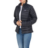 PATAGONIA ウィメンズ パディング ジャンパー 84684 BLK 145693437 [P]