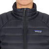 PATAGONIA ウィメンズ パディング ジャンパー 84684 BLK 145693437 [P]