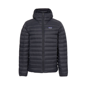 PATAGONIA メンズ パディング ジャケット 84702 BLK 145693438 [P]
