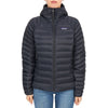 PATAGONIA レディース パディング ジャケット 84712 BLK 145693439 [P]