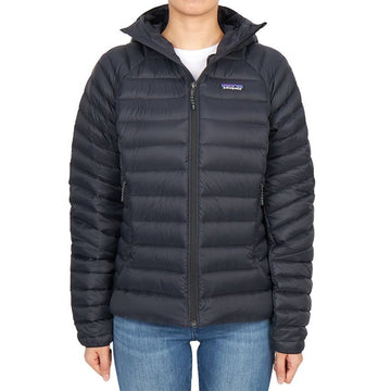 PATAGONIA Damen Steppjacke 84712 BLK 145693439 [P]