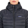 PATAGONIA レディース パディング ジャケット 84712 BLK 145693439 [P]