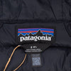 PATAGONIA レディース パディング ジャケット 84712 BLK 145693439 [P]