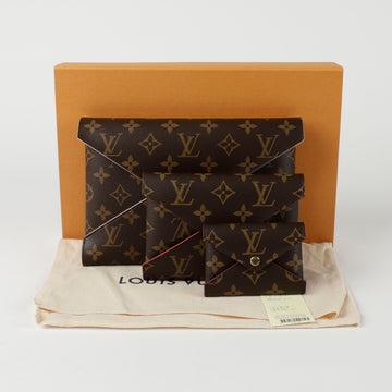 Louis Vuitton M62034 Pochette Kirigami Pouch 145064353