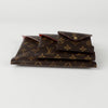 LOUIS VUITTON Pochette Kirigami Pouch M62034 145064353 [P]