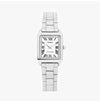 CASIO アナログスクエア時計 145697872 [P]