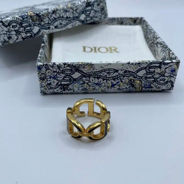 DIOR Ring Größe 12(M) 30 Montain Ring 145698987