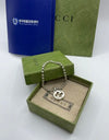 Gucci Interlocking G Bracelet 19cm 479226 145699035 [P]