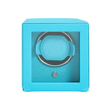 WOLF 1834 461124 Cube 1er Uhrwinder 144729847