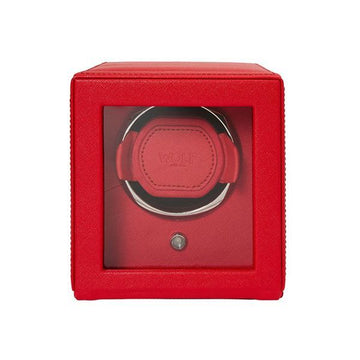 WOLF キューブ 1ポイント 時計ワインダー 1834 461172 144729864