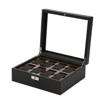 Wolf 1834 Roadster 8-Capacity Watch Box 144729943
