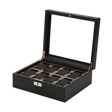 Wolf 1834 Roadster 8-Capacity Watch Box 144729943 [P]